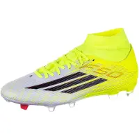Adidas F50 League Mid Fg/Mg Navy Navy 7,5