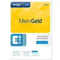 Buhl Data Service Mein Geld Professional 2019