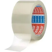 TESA 6 x Rollen Klebeband 64014 transparent
