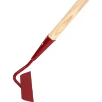 Magni Floraworld 010661 Rüben- und Unkrauthacke Classic mit Stiel 140 cm