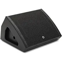 G4M Passiver 15"-Bühnenmonitor/PA-Lautsprecher