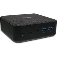 Acer Revo Box RB102, Intel Core 5, 120U, 32 GB, 1 TB, Windows 11 Home, 64-Bit