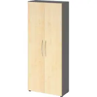 Hammerbacher Flügeltürenschrank V4