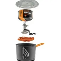 Jetboil Stash Cooking System - Kochsystem
