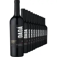 Finca Las Moras 2024 DADÁ No. 8 im 12er-Vorratspaket