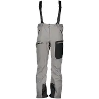 Spyder Skihose Propulsion Pants Herren Storm / Black-XXL