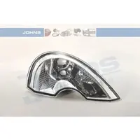 Johns Blinkleuchte [Hersteller-Nr. 601220-3] für Renault