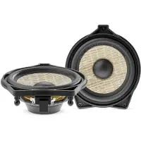 Focal ICCMBZ100 - Inside 2-Wege Coax Center für Mercedes Benz