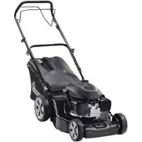 Mr. Gardener Benzin-Rasenmäher, 2,75 kW, Schnittbreite: 46 cm