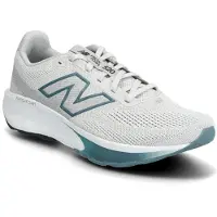 New Balance für Herren. M520V9 Sneaker Fresh Foam 520 v9 grau (41.5), Wohnung, Schnürsenkel, Lässig, Sportlich, Masche