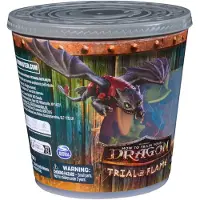 Spin Master - Small Bucket of Collectibles Asst. (6075546)