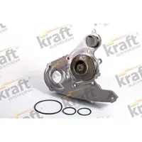 Kraft Wasserpumpe [Hersteller-Nr. 1503228] für Iveco, Fiat