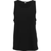 Urban Classics Jersey Big Tank