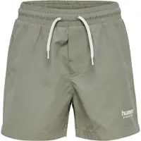 Hummel Badeshorts - hmlJR - Shadow - - 6 Jahre (116) - Bademode