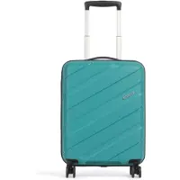 American Tourister Jetdriver 3.0 S - Sporty Teal