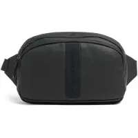 Piquadro Hìdor | Gürteltasche - Herren | schwarz CA6137IP-N