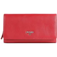 PICARD Bingo - Geldbörse 9cc 18 cm (rot)