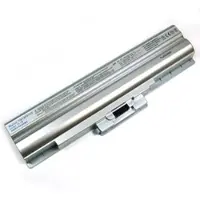 AccuCell Akku für SONY VAIO VPC-F 116, wie VGP-BPS13, VGP-BPS21, 11.1 V, 4400 mAh, Li-Ionen