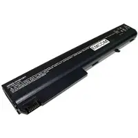 AccuCell Akku für Toshiba HSTNN-LB11, wie 360318-003, 361909-001, 361909-002, 381374-001, 4400 mAh
