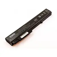 AccuCell Akku für HEWLETT-PACKARD PROBOOK 6540, wie 458274-341, 458274-361, 14.4V, 5200mAh, Li-Ion