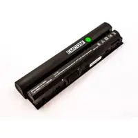 AccuCell Akku für Dell 7FF1K, Y40R5, Y61CV, YJNKK, 11,1 V, 4400 mAh, Li-Ionen