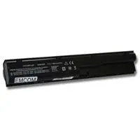 AccuCell Hochleistungs-Akku für HEWLETT-PACKARD PROBOOK 4535s, wie HEWLETT-PACKARD PR06, PR09, QK646U, 11.1V, 6600mAh