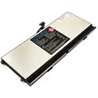 AccuCell Akku für NMV5C, wie 0HTR7, 0NMV5C, 14.8V, 4400 mAh, Li-Polymer