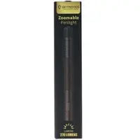 Skywoods Stiftlampe FIX P3 – 270 Lumen, fokussierbar