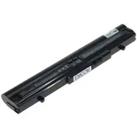 AccuCell Akku für Medion Akoya P6622, wie 40022879, 40031365, 40031366, 40031863(SMP/SDI), 40031866, 4400 mAh