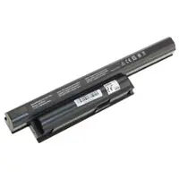 AccuCell Hochleistungs-Akku für Sony VAIO VGN-SZ 140, wie VGP-BPL22, VGP-BPS22, VGP-BPS22A, 6600 mAh