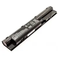 AccuCell Akku für HEWLETT-PACKARD PROBOOK 455, wie 707616-141, 707617-421, 10.8V, 5200mAh, Li-Ion