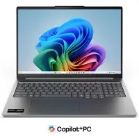 Lenovo IdeaPad Pro 5a Gen 11 16 AMD AMD Ryzen AI 7 450 Prozessor 2,00 GHz bis zu 5,10 GHz, Windows 11 Home 64, 1 TB SSD M.2 2242 PCIe 4.0 QLC