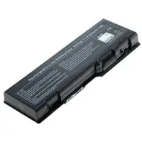 AccuCell Hochleistungs-Akku für Dell PD946, wie 312-0427, 312-0428, 312-0460, 6600 mAh