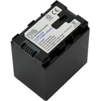 AccuCell Akku wie JVC BN-VG138 für JVC GZ-HD 660