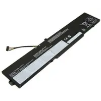 AccuCell Akku für Lenovo ThinkPad 330 15ICH, 17ICH, wie 928QA221H, 5B10Q71251, 5B10W67266, 11,34 V, 3880 mAh
