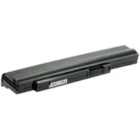 AccuCell Akku für ACER EXTENSA 5635, wie AS09C31, AS09C70, AS09C71, AS09C75, LX.EE50X.050, 4400 mAh