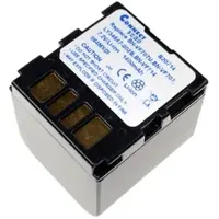 AccuCell Akku wie JVC BN-VF714, für JVC GR-D 350U