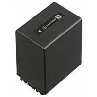 AccuCell Akku für Sony DVD 810E, Typ NP-FV100, 3300 mAh