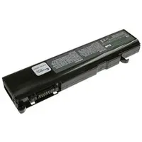 AccuCell Akku für Toshiba TECRA A3, wie PA3356U, PA3356U-1BAS, PA3356U-1BRS, PA3356U-2BAS, 4400 mAh
