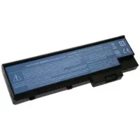 AccuCell Akku für ACER TRAVELMATE 2430, wie CGR-B/8B5AE, 14.8V, 4400mAh