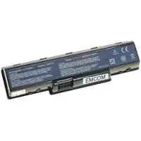 AccuCell Hochleistungs-Akku für ACER ASPIRE 5535, wie AS07A41, 11.1V, 8800mAh, Li-Ion