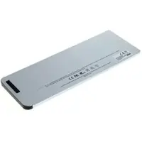 AccuCell Akku für Apple MacBook 13" MB467X/A, wie A1278, A1280, MB466LL/A, MB771, MB771J/A, 4200 mAh
