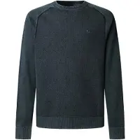 Pepe Jeans V-Ausschnitt-Pullover "jumper FLEET"