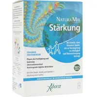 Aboca Natura Mix Advanced Stärkung 50 G