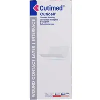 Bsn Medical Cutimed Cuticell 7.5x20cm 50 ST