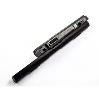 AccuCell Hochleistungs-Akku für Dell XPS 16, wie 312-0814, 312-0815, 451-10692, U011C, W298C, W303C, 6600 mAh