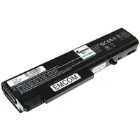 AccuCell Akku für HEWLETT-PACKARD PROBOOK 6930, wie 455771-003, 455771-004, 455771-005, 455771-006, 4400 mAh