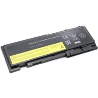 AccuCell Akku für LENOVO THINKPAD T430si, wie 0A36287, 42T4844, 42T4845, 45N1037, 11.1V, 4400 mAh, Li-Ion