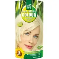 Frenchtop NaturalCare Products Hennaplus Long Lasting High Light Blond 10.0 100 ML
