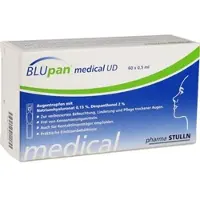 Pharma Stulln GmbH Blupan Medical Ud 30 ML